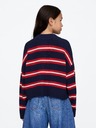 GAP Gyerek oversize pulóver CashSoft GAP