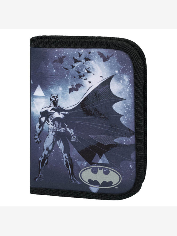 BAAGL  BAAGL Iskolai tolltartó Batman Storm