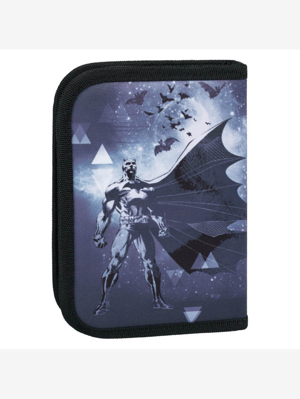 BAAGL  BAAGL Iskolai tolltartó Batman Storm