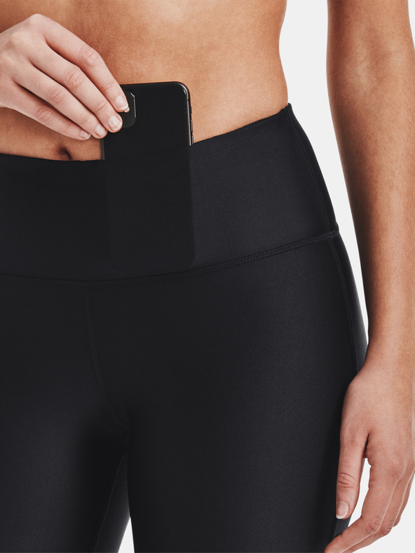 Under Armour Női rövidnadrágok Under Armour HG Armour Bike Short