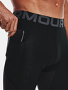 Under Armour Férfi leggings Under Armour HG Armour 3/4 Legging