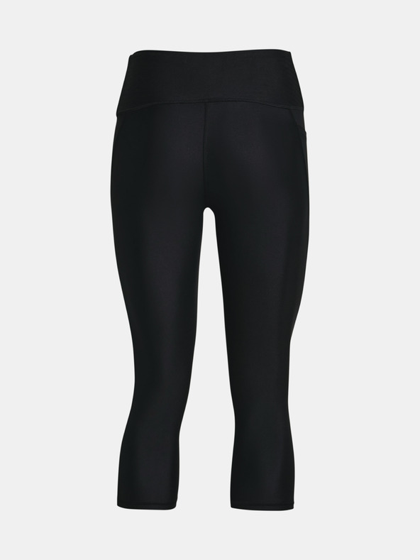 Under Armour Női leggings Under Armour HG Armour Hi Capri NS