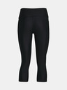 Under Armour Női leggings Under Armour HG Armour Hi Capri NS
