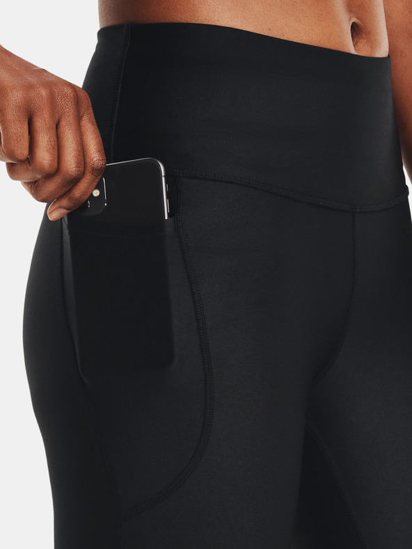 Under Armour Női leggings Under Armour HG Armour Hi Capri NS