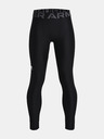 Under Armour Fiú leggings Under Armour HG Armour Leggings