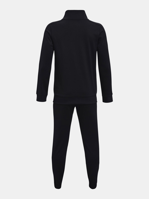 Under Armour Fiú szett Under Armour Knit Track Suit