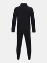 Under Armour Fiú szett Under Armour Knit Track Suit