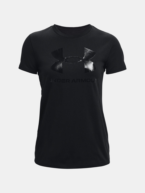 Under Armour Női póló Under Armour Live Sportstyle Graphic SSC