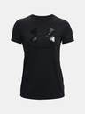 Under Armour Női póló Under Armour Live Sportstyle Graphic SSC
