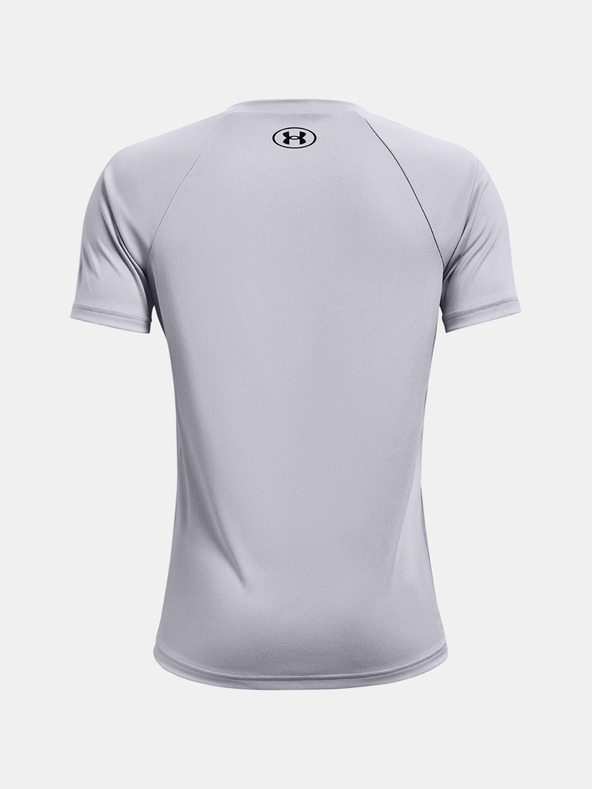 Under Armour Fiú póló Under Armour Tech Big Logo SS