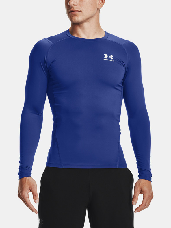 Under Armour Férfi póló Under Armour HG Armour Comp LS