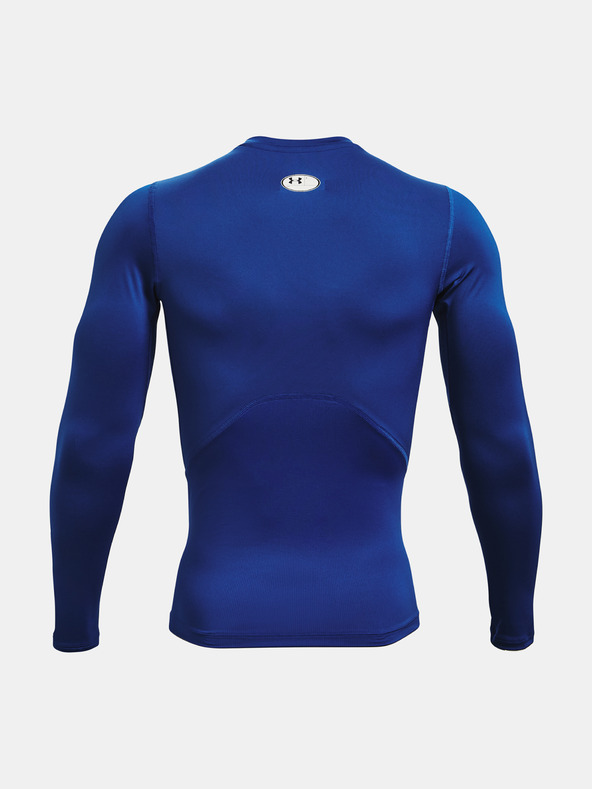 Under Armour Férfi póló Under Armour HG Armour Comp LS