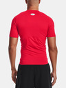 Under Armour Férfi póló Under Armour HG Armour Comp SS