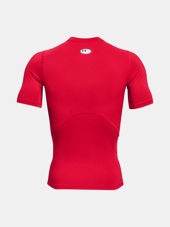 Under Armour Férfi póló Under Armour HG Armour Comp SS