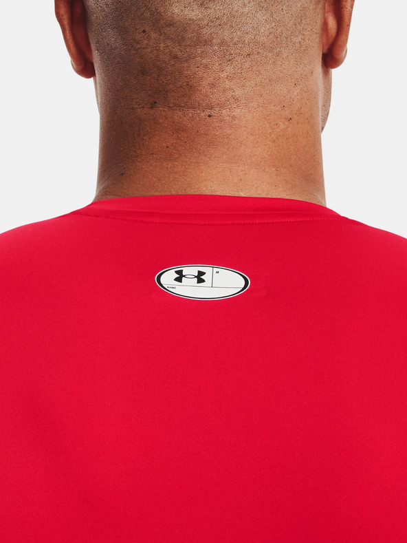 Under Armour Férfi póló Under Armour HG Armour Comp SS