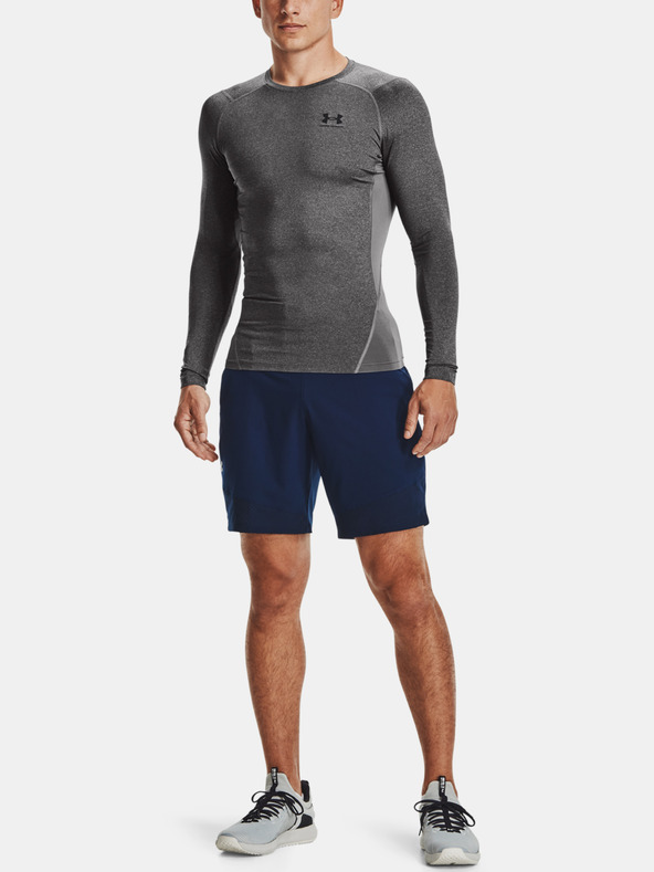 Under Armour Férfi póló Under Armour HG Armour Comp LS