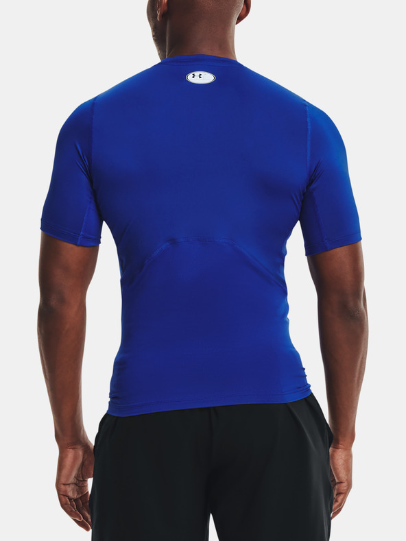 Under Armour Férfi póló Under Armour HG Armour Comp SS