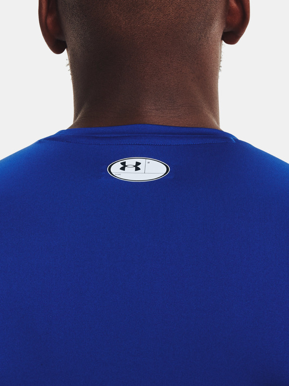 Under Armour Férfi póló Under Armour HG Armour Comp SS