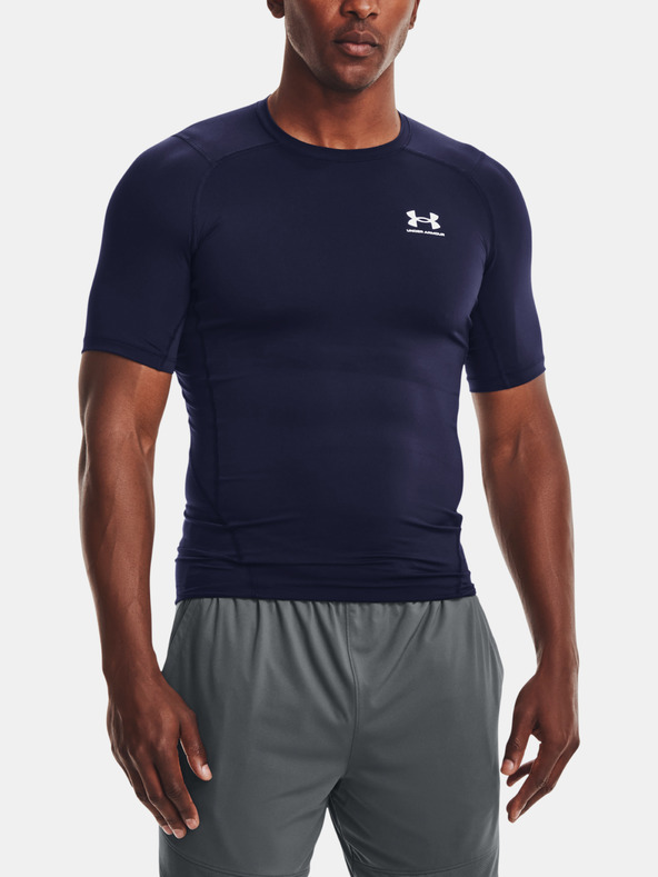 Under Armour Férfi póló Under Armour HG Armour Comp SS