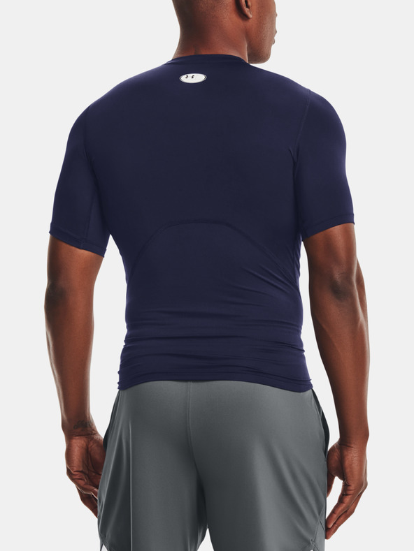 Under Armour Férfi póló Under Armour HG Armour Comp SS