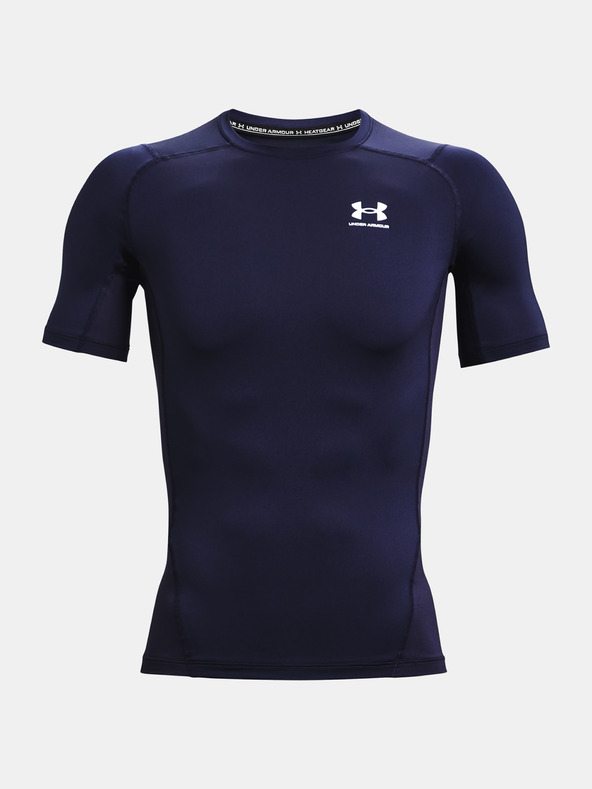 Under Armour Férfi póló Under Armour HG Armour Comp SS