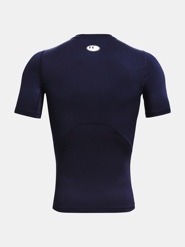 Under Armour Férfi póló Under Armour HG Armour Comp SS