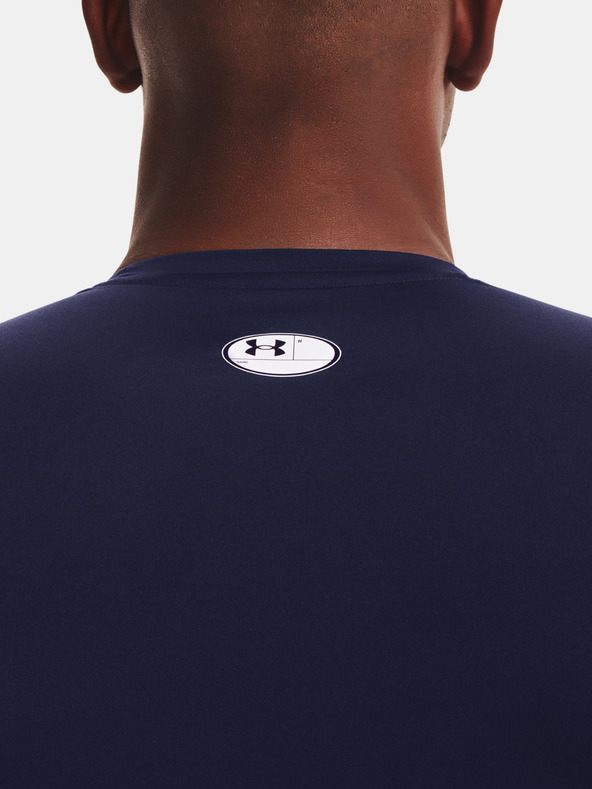 Under Armour Férfi póló Under Armour HG Armour Comp SS
