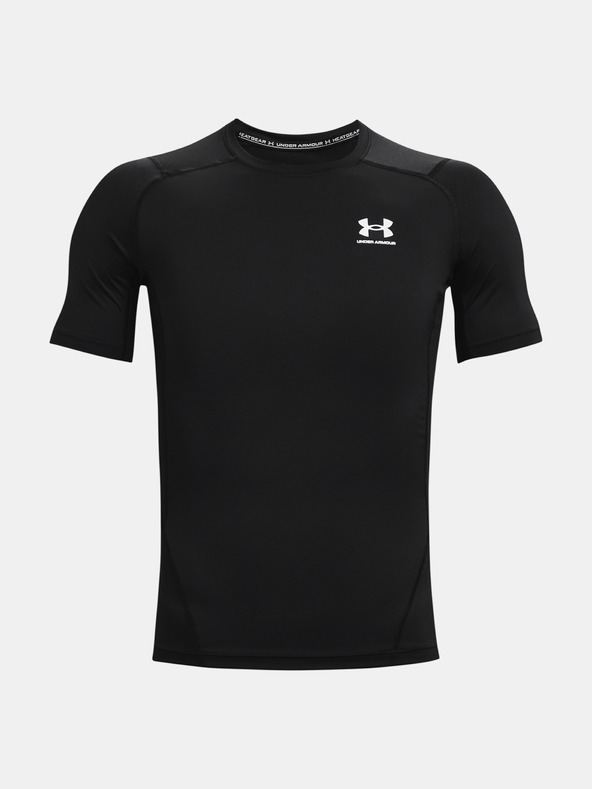 Under Armour Férfi póló Under Armour HG Armour Comp SS