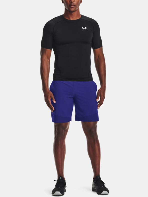 Under Armour Férfi póló Under Armour HG Armour Comp SS