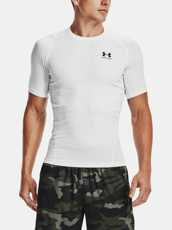 Under Armour Férfi póló Under Armour HG Armour Comp SS