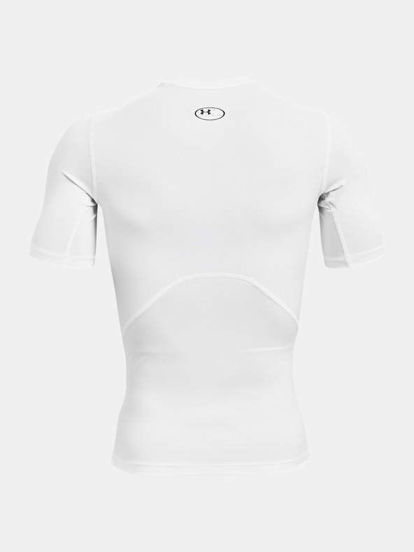 Under Armour Férfi póló Under Armour HG Armour Comp SS