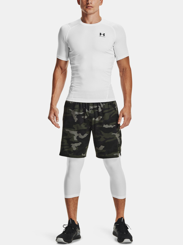 Under Armour Férfi póló Under Armour HG Armour Comp SS