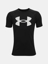 Under Armour Fiú póló Under Armour Tech Big Logo SS