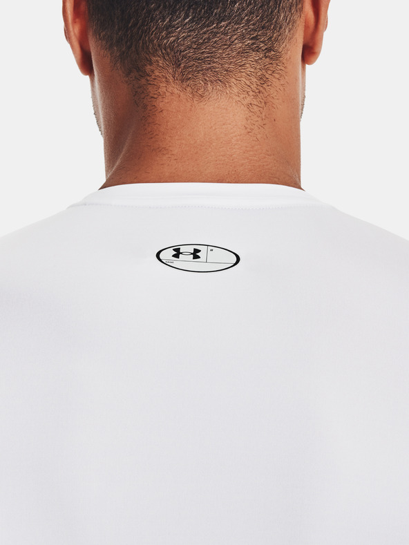Under Armour Férfi póló Under Armour HG Armour Comp LS