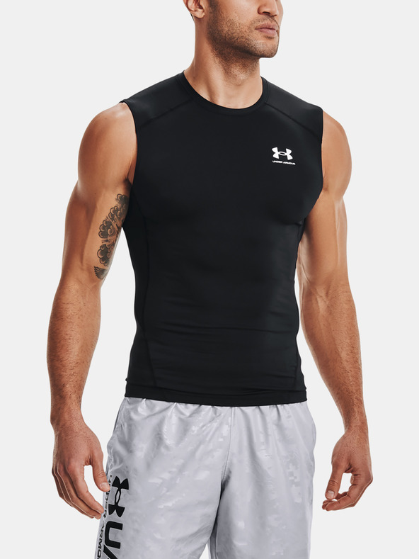 Under Armour Férfi atlétatrikó Under Armour HG Armour Comp SL