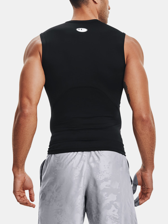 Under Armour Férfi atlétatrikó Under Armour HG Armour Comp SL