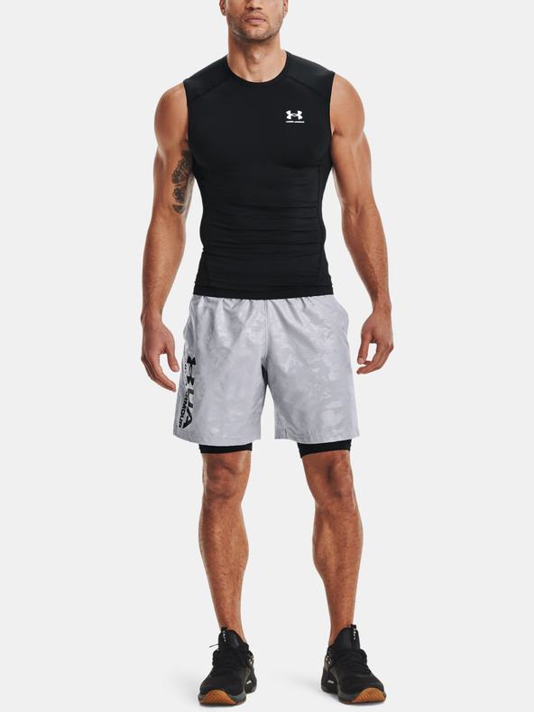 Under Armour Férfi atlétatrikó Under Armour HG Armour Comp SL