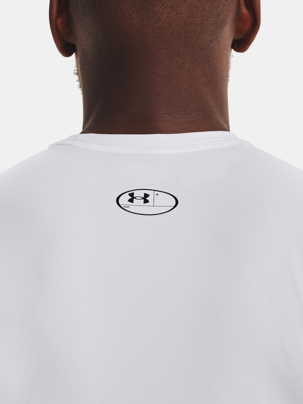 Under Armour Férfi atlétatrikó Under Armour HG Armour Comp SL