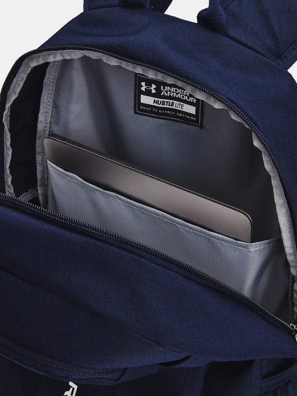 Under Armour Unisex hátizsák Under Armour Hustle Lite Storm Backpack