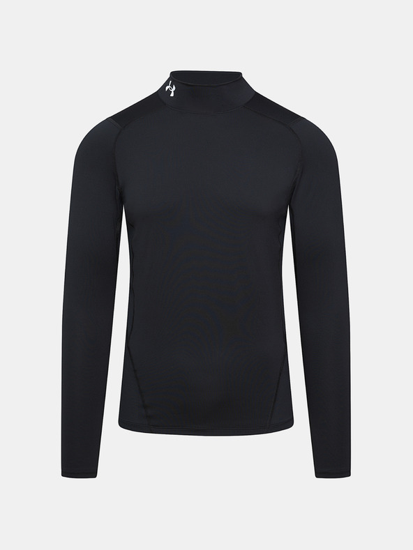 Under Armour Férfi póló Under Armour HG Armour Comp Mock LS