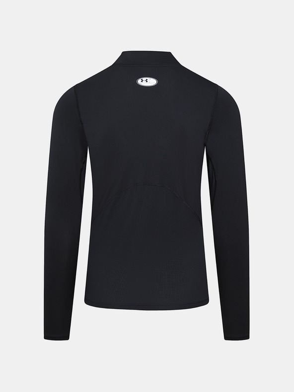 Under Armour Férfi póló Under Armour HG Armour Comp Mock LS