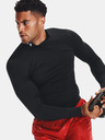 Under Armour Férfi póló Under Armour HG Armour Comp Mock LS