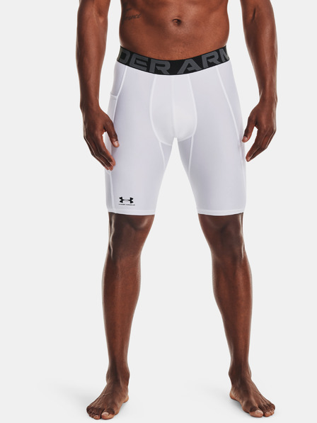 Under Armour Férfi rövidnadrágok Under Armour HG Armour Lng Shorts