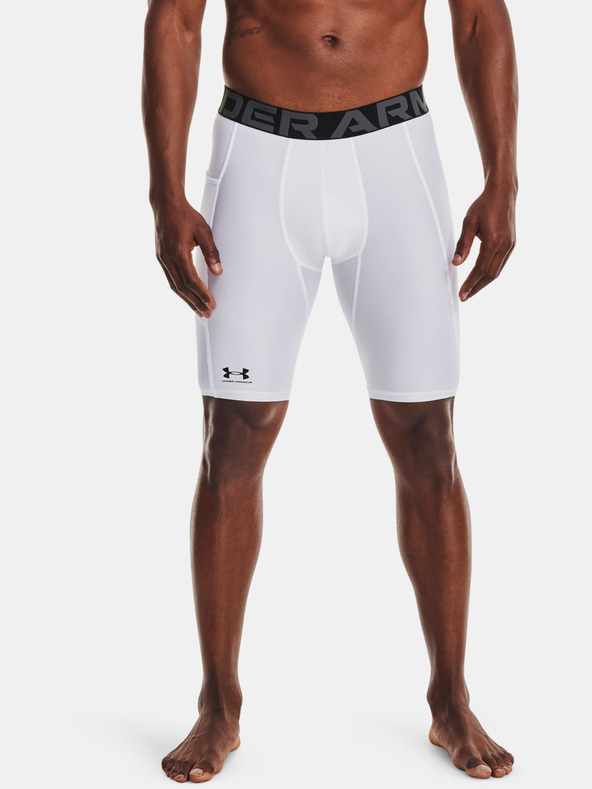 Under Armour Férfi rövidnadrágok Under Armour HG Armour Lng Shorts