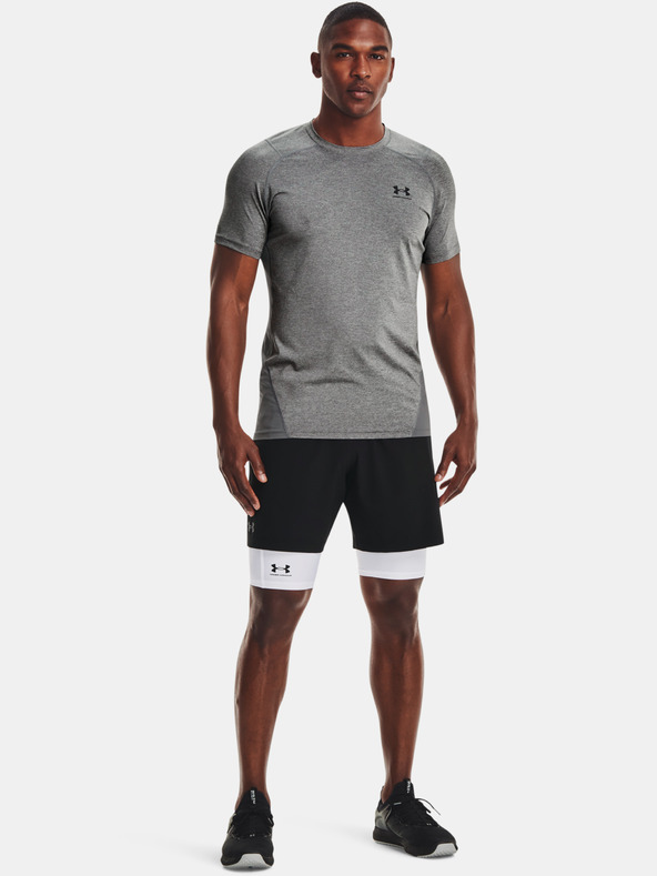 Under Armour Férfi rövidnadrágok Under Armour HG Armour Lng Shorts