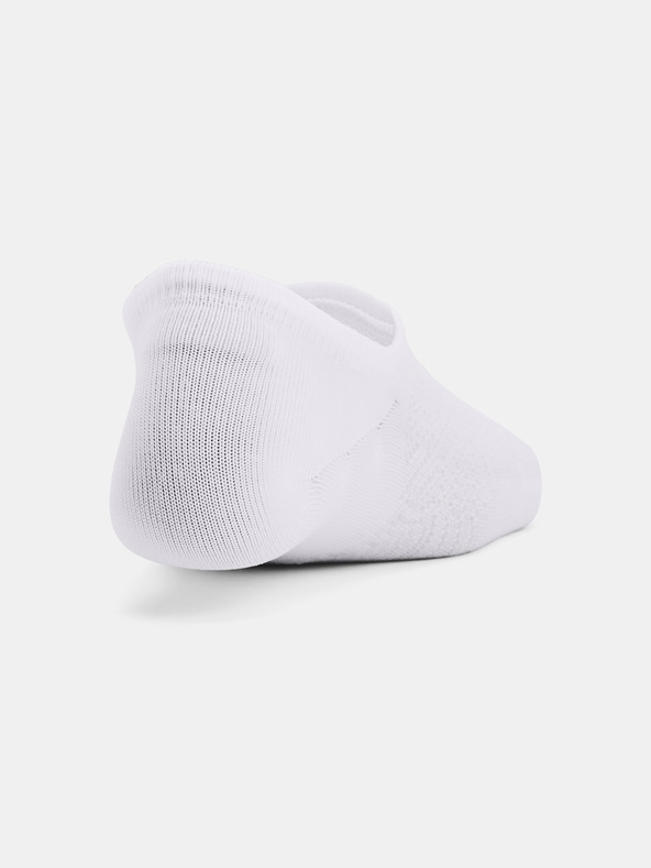 Under Armour Női zokni Under Armour UA Breathe Lite Ultra Low (3pk)