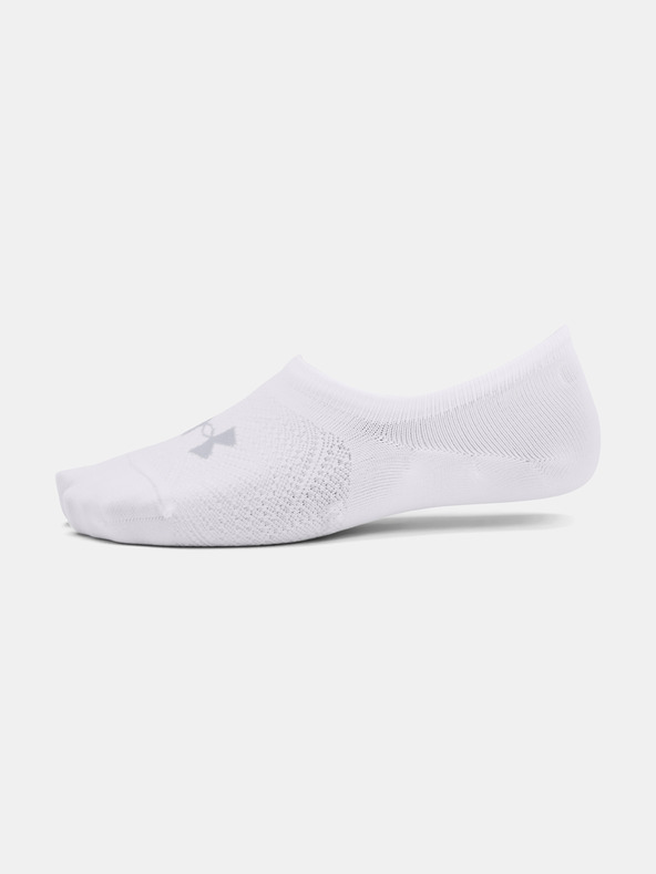Under Armour Női zokni Under Armour UA Breathe Lite Ultra Low (3pk)