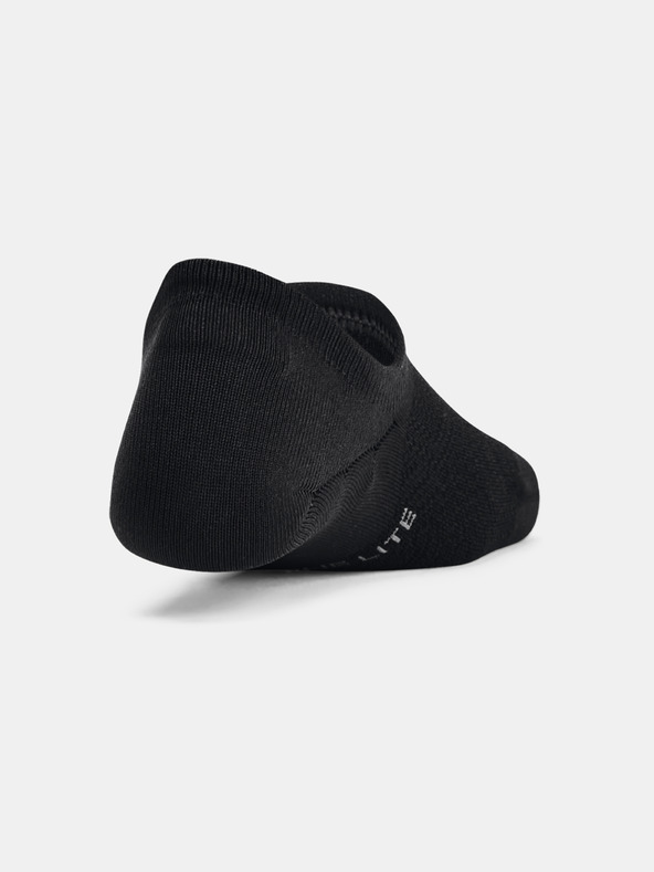 Under Armour Női zokni Under Armour UA Breathe Lite Ultra Low (3pk)