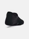 Under Armour Női zokni Under Armour UA Breathe Lite Ultra Low (3pk)