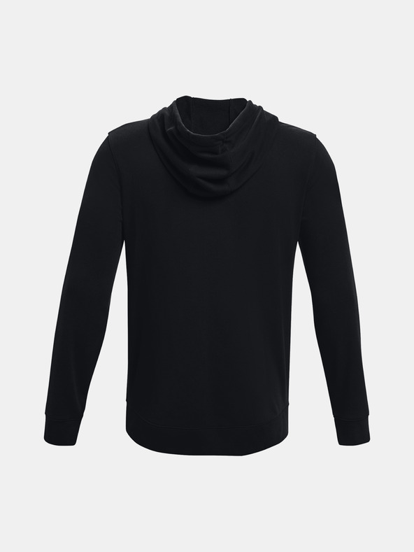 Under Armour Férfi felső Under Armour UA Rival Terry LC FZ